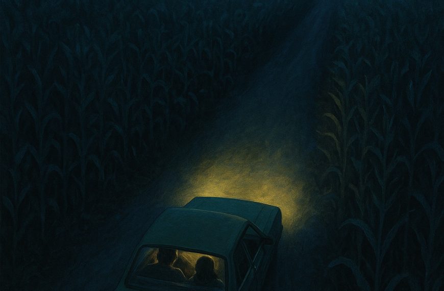 LA ENTREGA / Federico Fontana