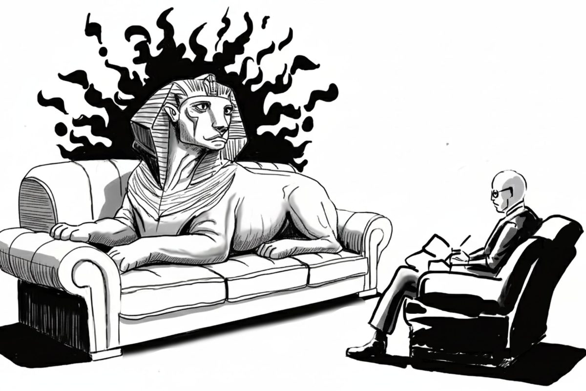 EL DESAMPARO DE LA INTELIGENCIA / Yamil Trevisán