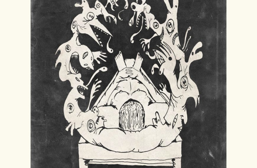 FASCINACIONES TANÁTICAS / Antonella Paltrinieri Fissore