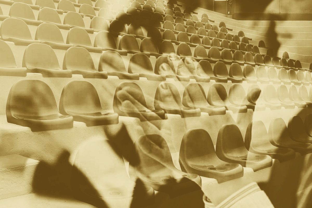 SOBRE LA INUTILIDAD Y LA BELLEZA DEL TENIS AMATEUR / Esteban Vázquez