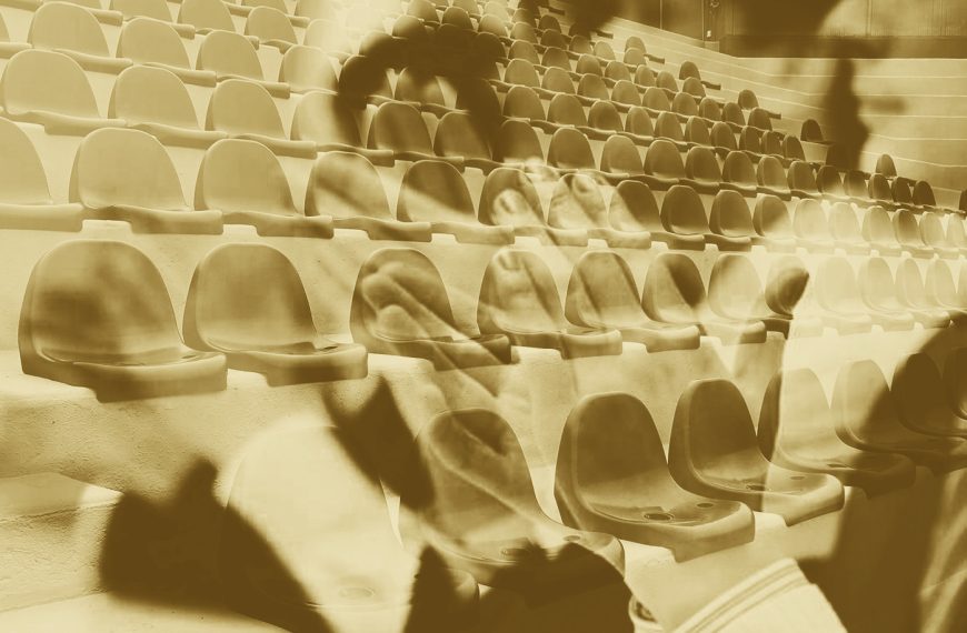 SOBRE LA INUTILIDAD Y LA BELLEZA DEL TENIS AMATEUR / Esteban Vázquez