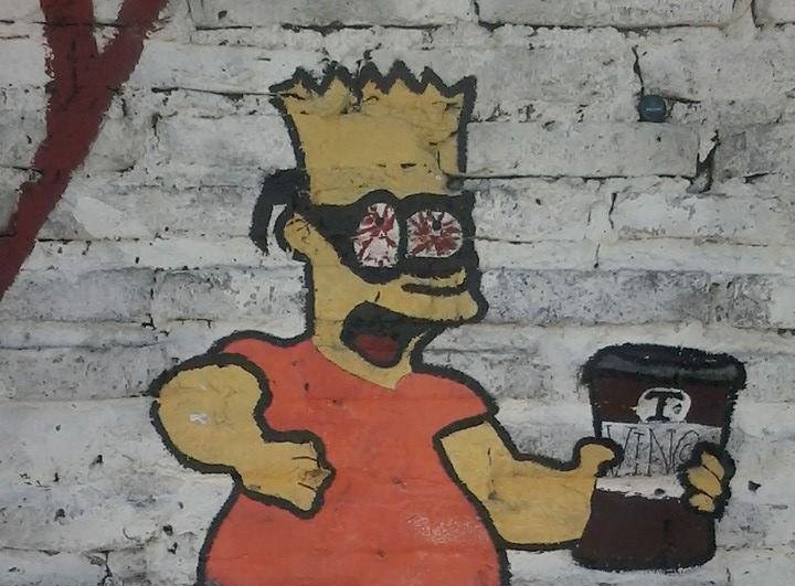 ESTÉTICA FALOPA / @lacanshitposting