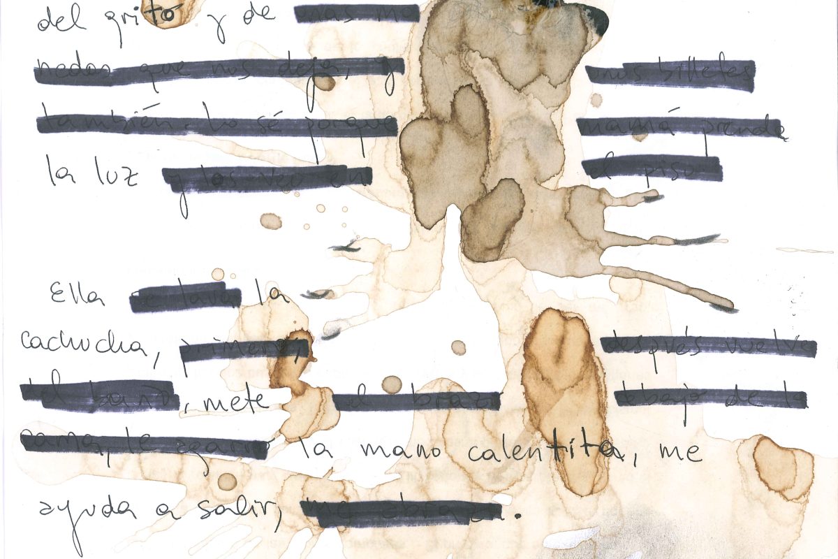 LA LORE ISUM / Silvia Atwood
