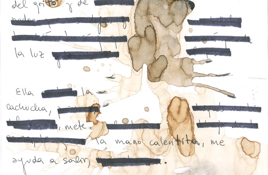 LA LORE ISUM / Silvia Atwood