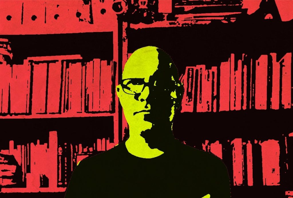 CONSTELACIONES DE UN ANALISTA: ENTREVISTA A ALEJANDRO MANFRED / Yamil Trevisan & Andrés Grunfeld