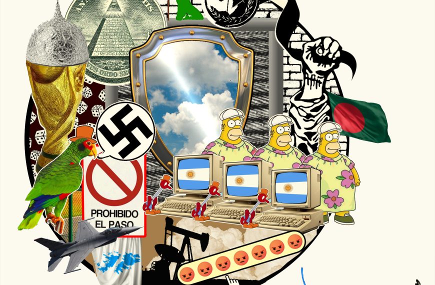 DE RODILLAS ANTE EL OTRO / Andrés Mainardi