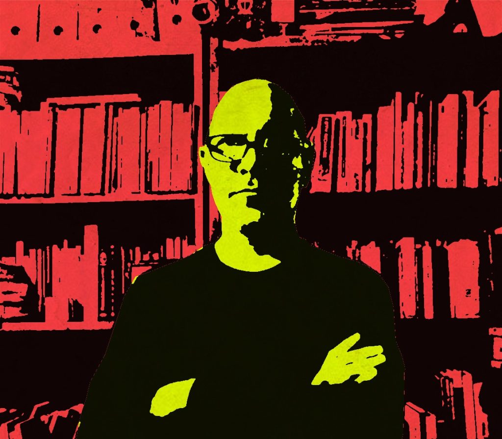 CONSTELACIONES UN ANALISTA: ENTREVISTA A ALEJANDRO MANFRED / Yamil Trevisán y Andrés Grunfeld